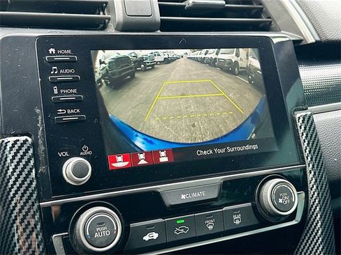 Used 2020 Honda Civic Sport image 13
