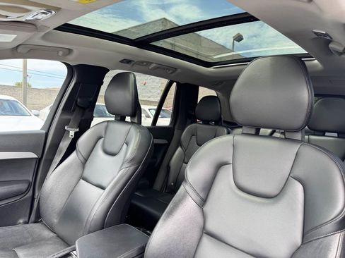 Used 2017 Volvo XC90 T5 Momentum w/ Vision Package AWD/4WD image 38