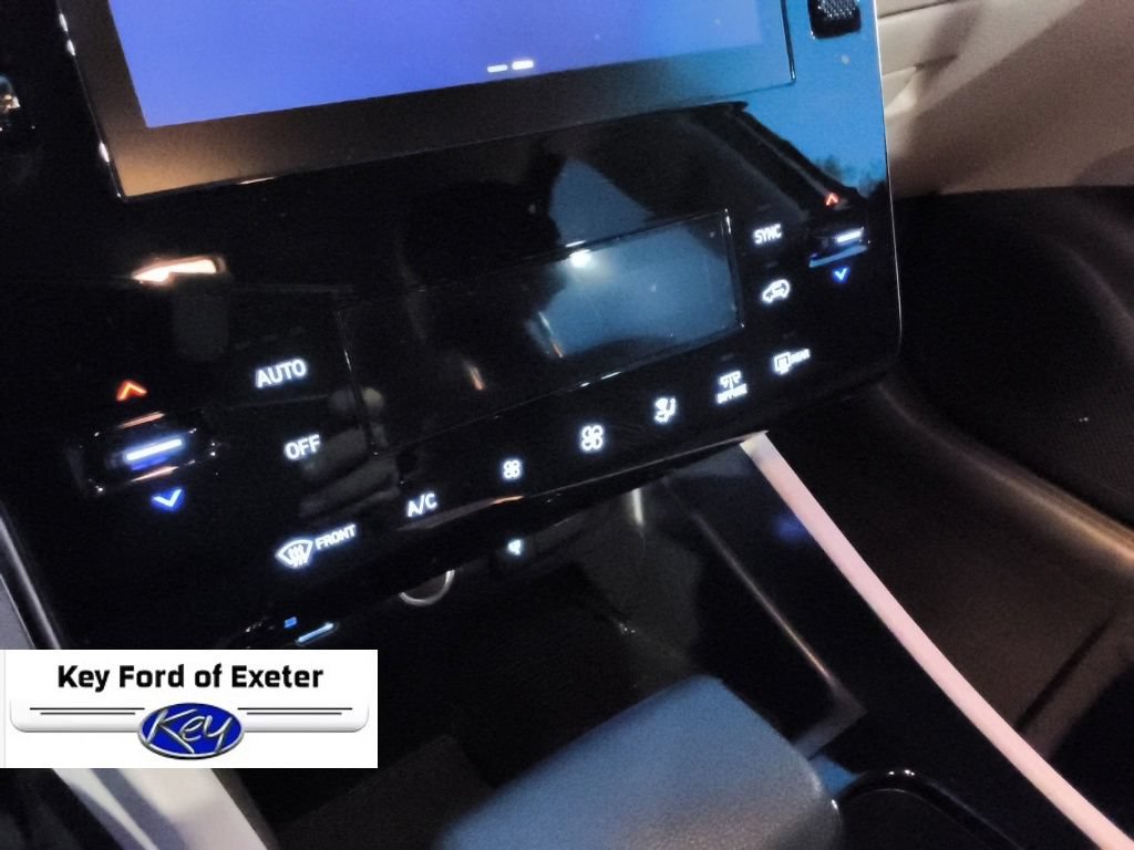 Used 2024 Hyundai Tucson SEL AWD/4WD image 37