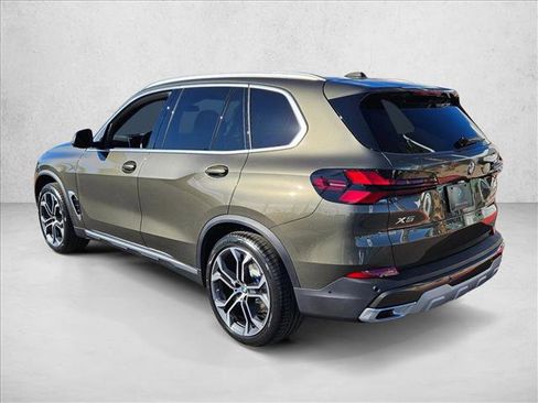 New 2026 BMW X5 sDrive40i RWD image 9