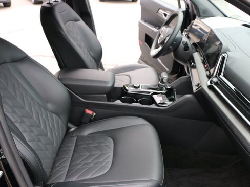 Used 2024 Kia Sportage X-Line AWD/4WD image 29
