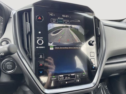 Certified 2025 Subaru Crosstrek 2.5i Wilderness w/ Crosstrek Mirror Package AWD/4WD image 3