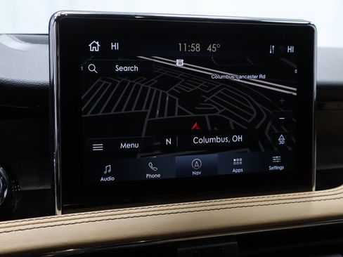 Used 2022 Lincoln Corsair Reserve w/ Equipment Group 201A image 3