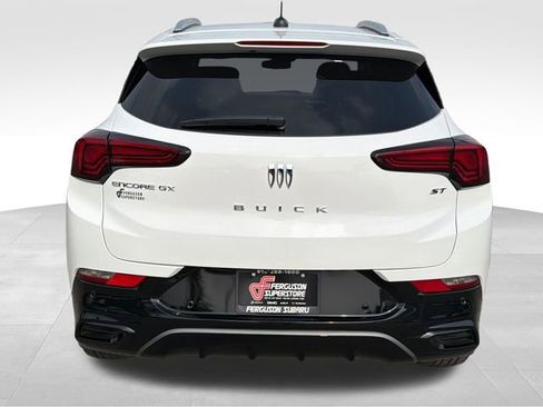 Used 2024 Buick Encore GX Sport Touring w/ Comfort Package FWD image 6