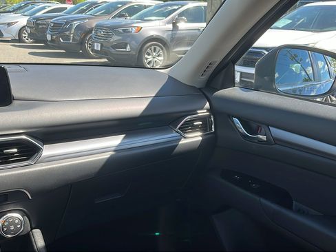 Used 2020 MAZDA CX-5 Sport AWD/4WD image 23