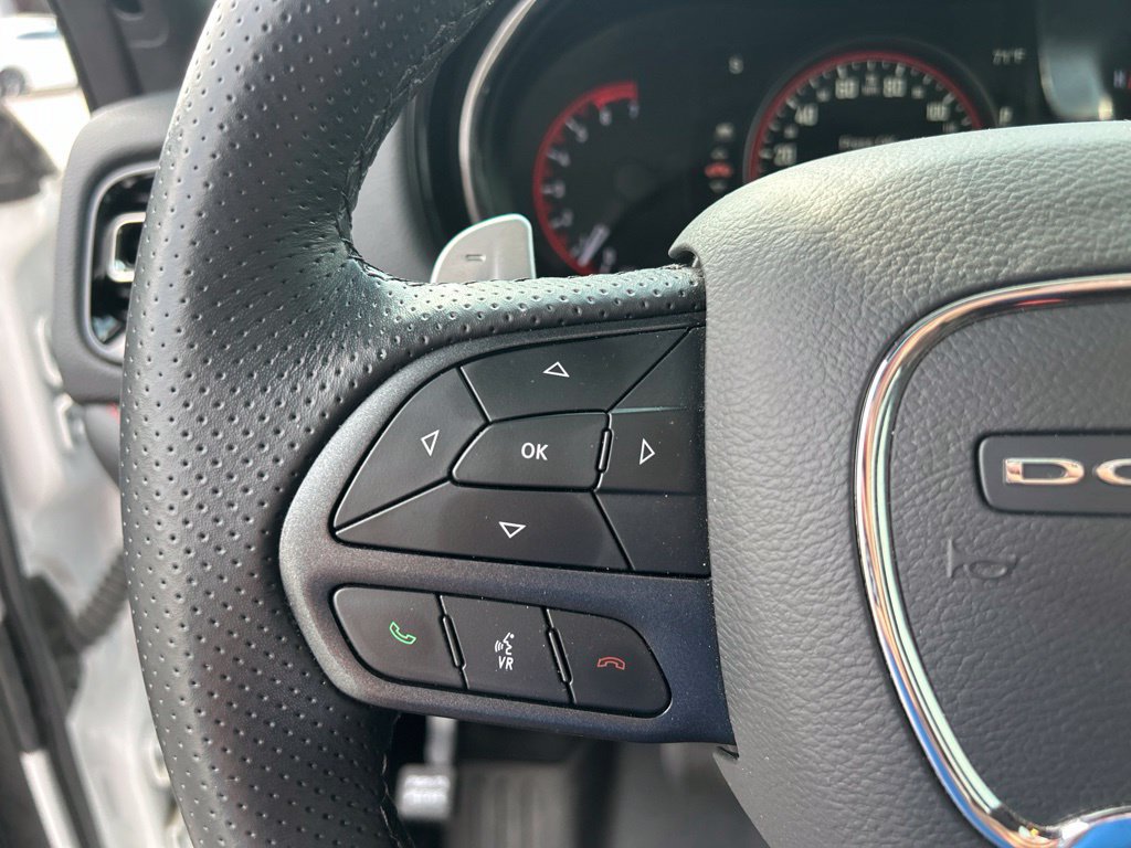 Used 2025 Dodge Durango R/T AWD/4WD image 23