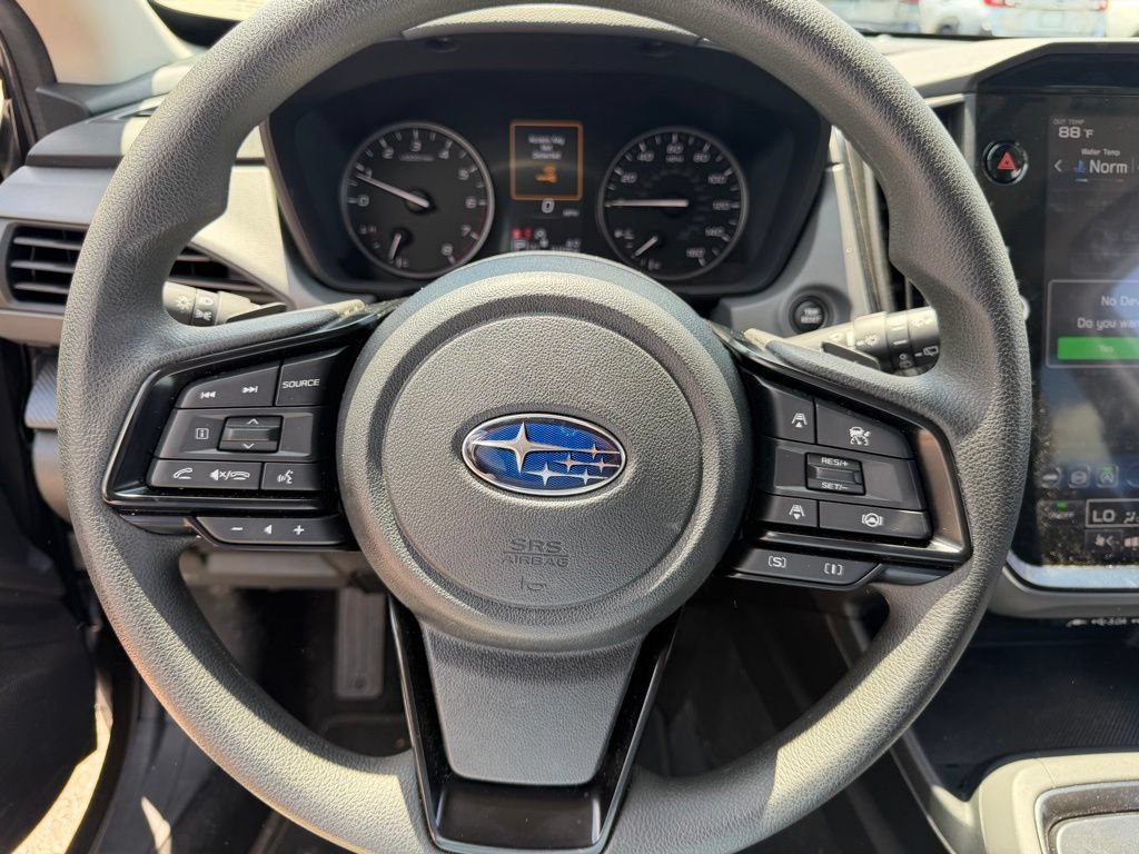 Used 2026 Subaru Crosstrek 2.5i Premium AWD/4WD image 26