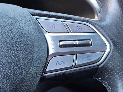 Certified 2021 Hyundai Santa Fe Calligraphy w/ Cargo Package image 13