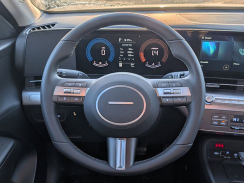 New 2026 Hyundai Kona SEL Sport image 10