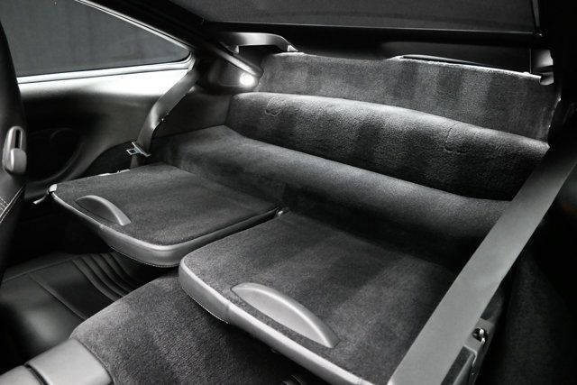 Used 2003 Porsche 911 Targa RWD image 46