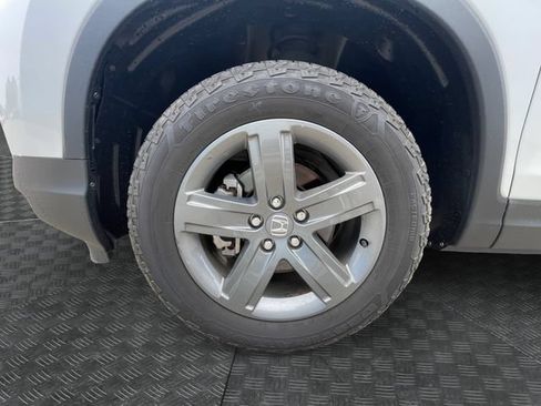 Used 2023 Honda Ridgeline RTL-E image 13