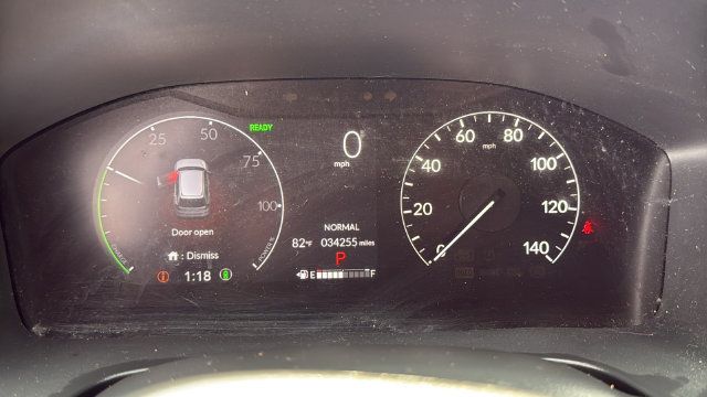 Used 2024 Honda CR-V Sport image 15