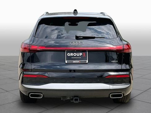 Used 2025 Audi Q5 Prestige AWD/4WD image 5