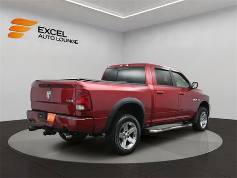 Used 2009 Dodge Ram 1500 Truck Sport image 5
