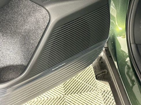 New 2026 Subaru Outback Limited XT image 24