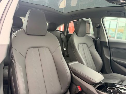 Certified 2025 Audi A5 2.0T Premium Plus w/ Premium Plus image 22