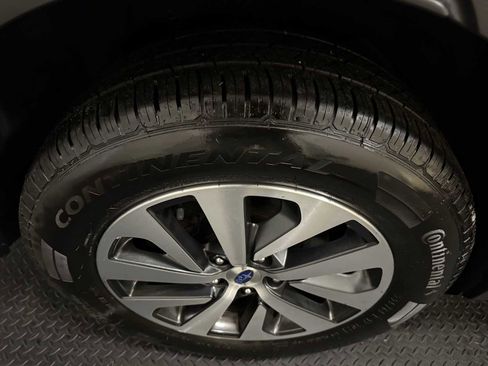 Certified 2020 Subaru Outback Premium w/ Popular Package #1 image 13