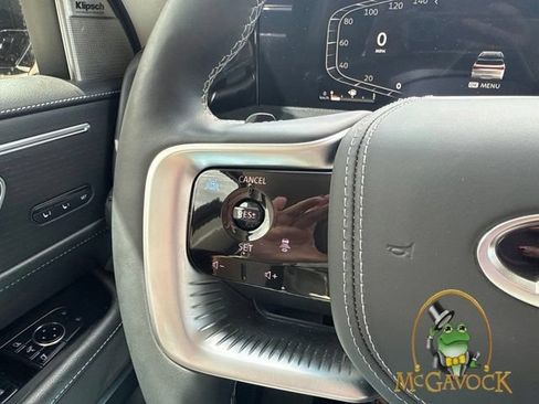 Used 2025 INFINITI QX80 Sensory AWD/4WD image 20