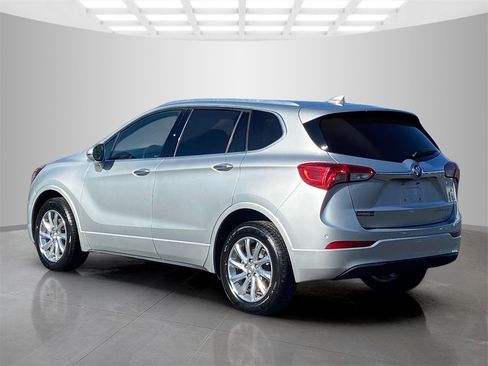 Used 2019 Buick Envision Essence image 3