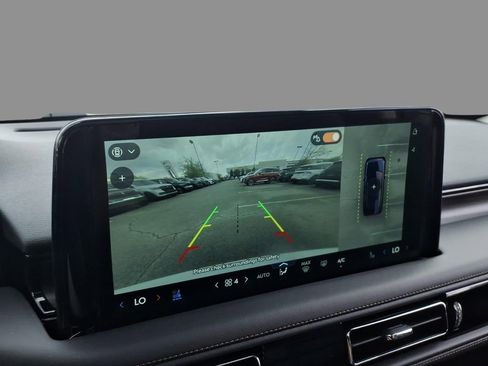 New 2026 Lincoln Aviator Reserve AWD/4WD image 26