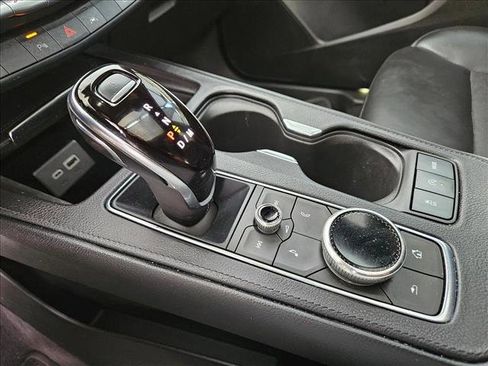 Used 2023 Cadillac XT4 Sport image 15