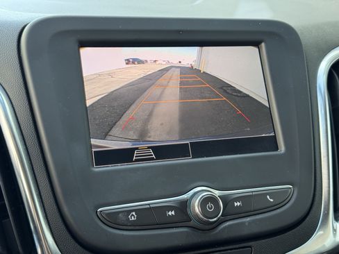 Certified 2022 Chevrolet Equinox LT AWD/4WD image 28