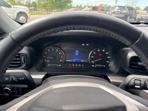 Certified 2023 Ford Explorer XLT AWD/4WD image 29
