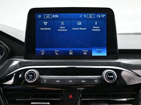 Certified 2025 Ford Escape ST-Line AWD/4WD image 27