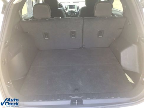 Used 2023 Chevrolet Equinox LT image 6