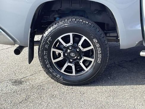 Used 2021 Toyota Tundra SR5 image 9