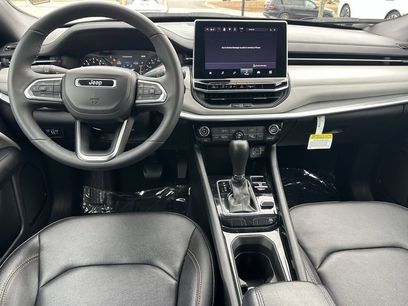 Used 2024 Jeep Compass Limited