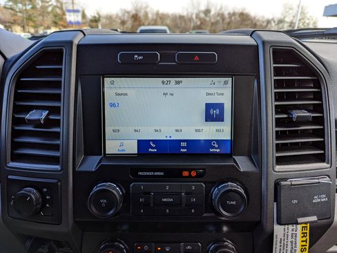 Used 2022 Ford F250 XL w/ Power Equipment Group image 20