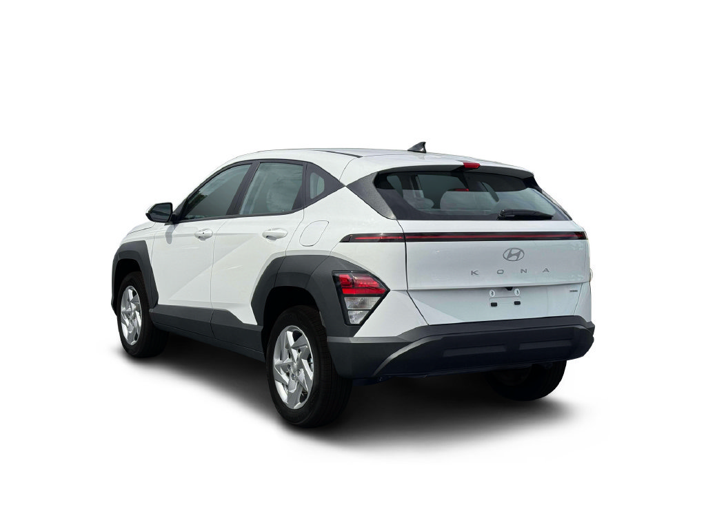 New 2027 Hyundai Kona SE AWD/4WD image 5