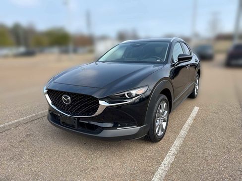 Used 2025 MAZDA CX-30 AWD 2.5 S w/ Preferred Package image 1