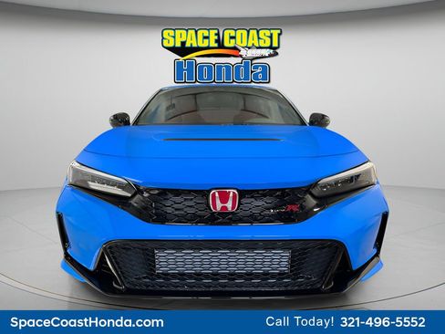 New 2026 Honda Civic Type R image 2