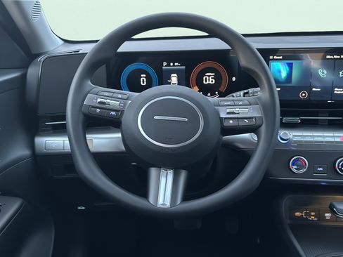 Certified 2026 Hyundai Kona SE FWD image 20