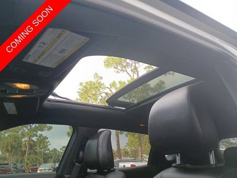Certified 2023 Jeep Compass Trailhawk w/ Trailhawk Elite Group AWD/4WD image 11
