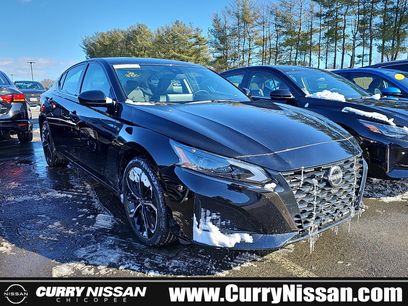 Used 2023 Nissan Altima 2.5 SR w/ SR Premium Package