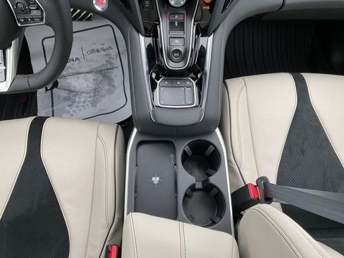 New 2025 Acura RDX A-Spec image 23