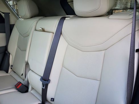 Certified 2023 Cadillac XT5 Premium Luxury image 45