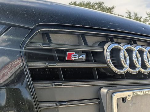 Used 2015 Audi S4 Premium Plus AWD/4WD image 5