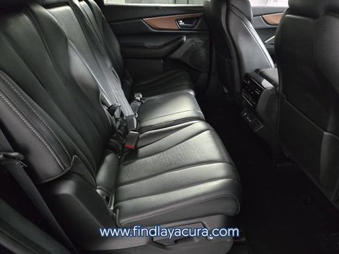 Certified 2022 Acura MDX FWD w/ Technology Package image 19