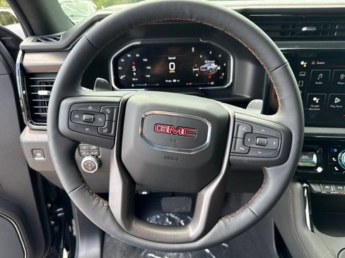New 2026 GMC Sierra 1500 AT4 w/ AT4 Premium Package AWD/4WD image 17
