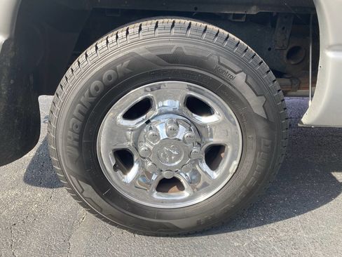 Used 2004 Dodge Ram 2500 Truck SLT w/ Trailer Tow Group image 24