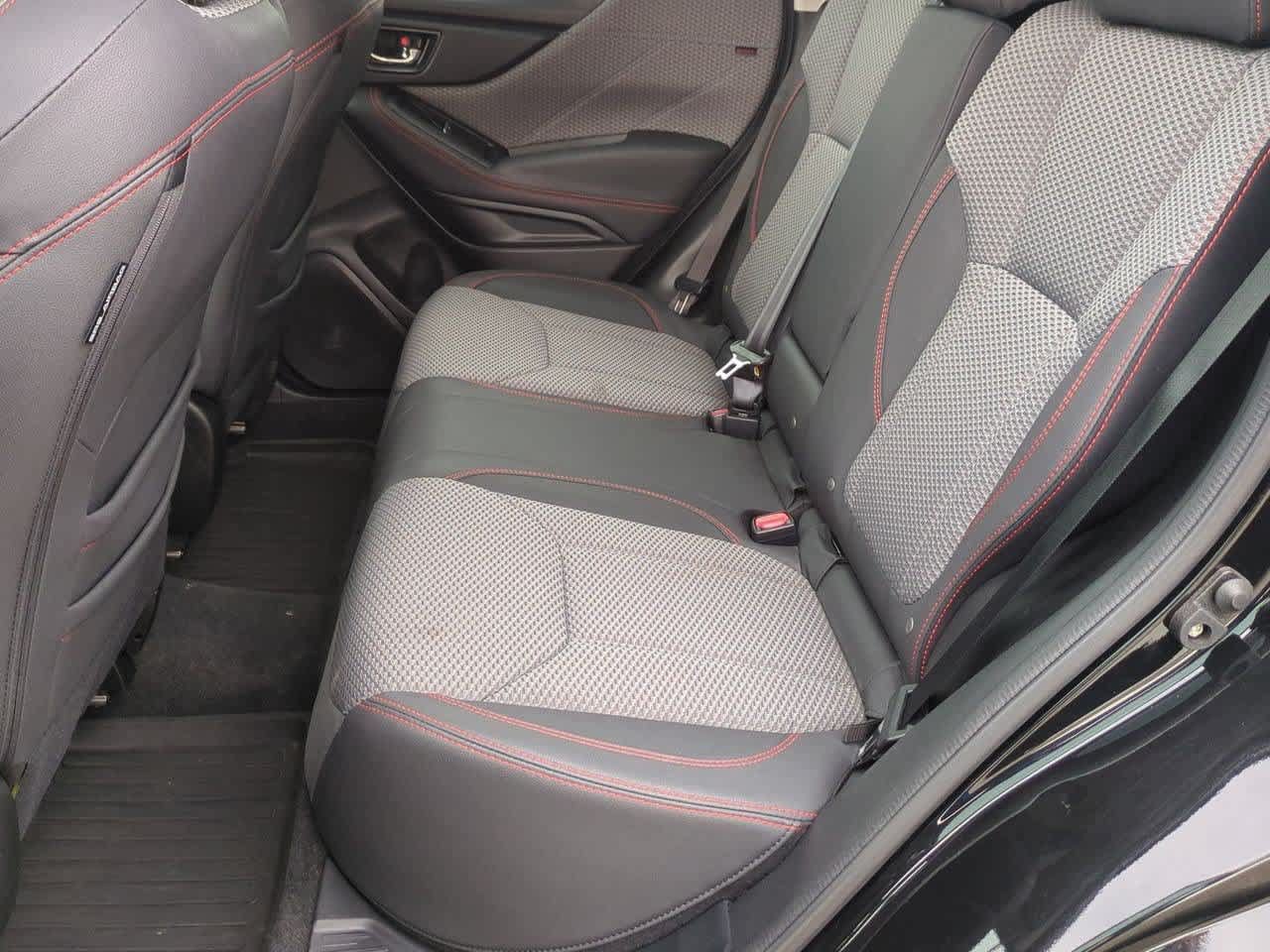 Used 2023 Subaru Forester Sport AWD/4WD image 19