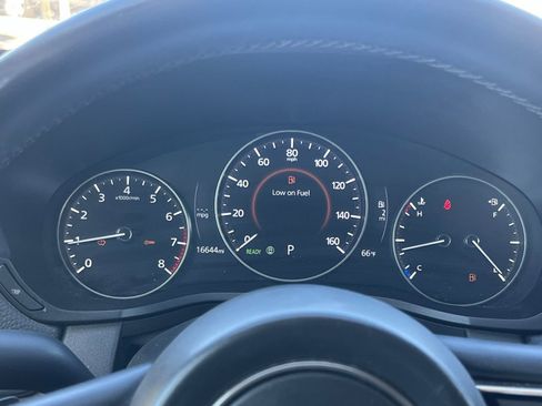 Used 2024 MAZDA CX-90 3.3 Turbo w/ Premium Package image 31