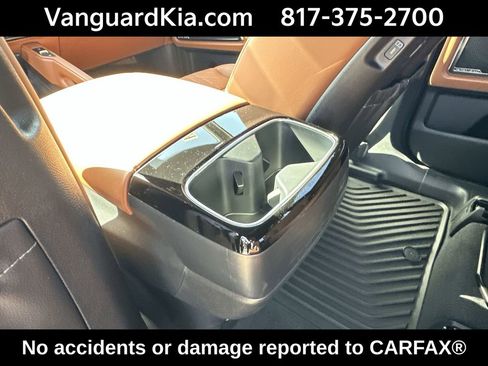 Used 2025 Kia Telluride SX Prestige X-Line image 24