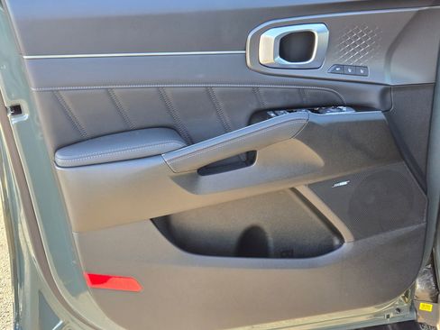 New 2026 Kia Sorento SX Prestige AWD/4WD image 20