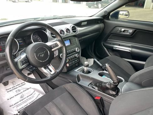 Used 2019 Ford Mustang GT w/ GT Performance Package RWD image 22