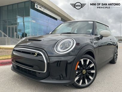 Certified 2024 MINI Cooper SE